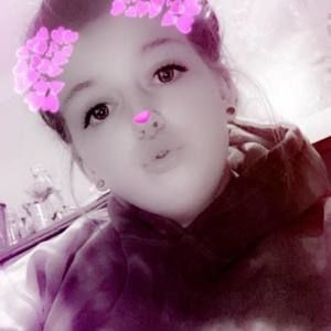 Meet your Posher, Kaitlin